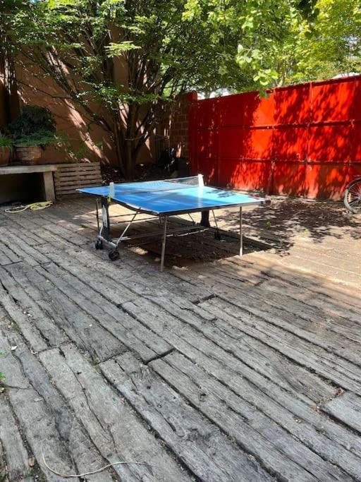 Ravissant Loft Avec Parking Souterrain Gratuit Sur Place إيفري سور سين المظهر الخارجي الصورة